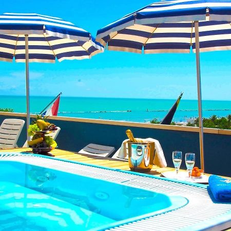 Hotel Holiday Martinsicuro Ngoại thất bức ảnh