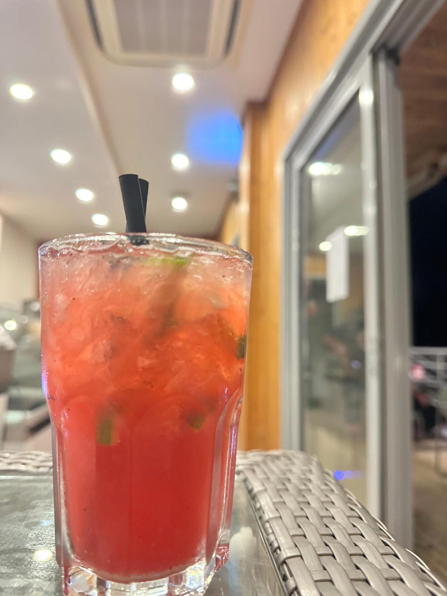 Hotel Holiday Martinsicuro Ngoại thất bức ảnh