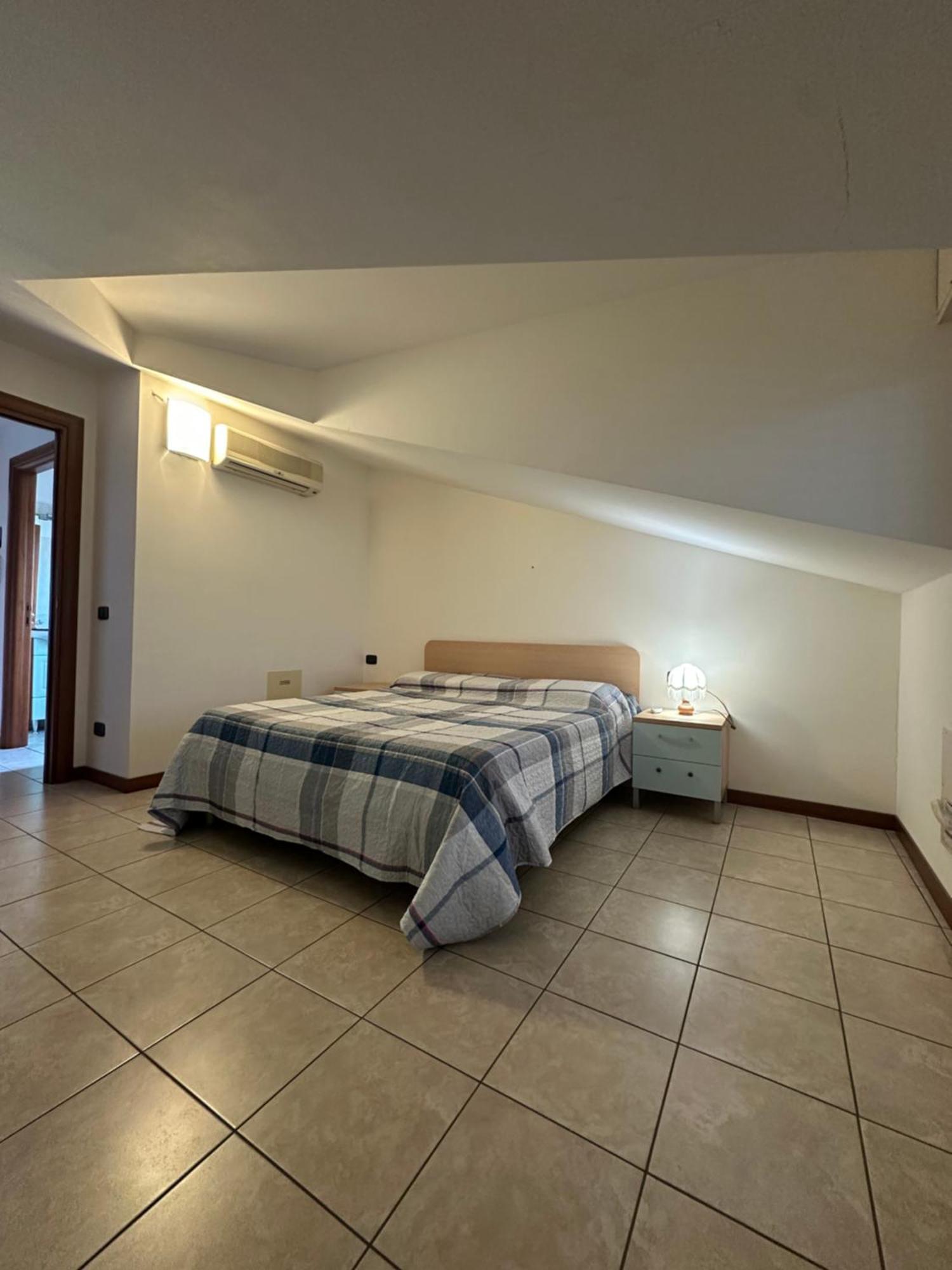 Hotel Holiday Martinsicuro Ngoại thất bức ảnh